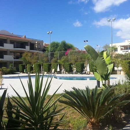 Pyla Gardens A102 Apartment Luaran gambar